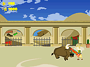 Chhota Bheem - Bull Racing